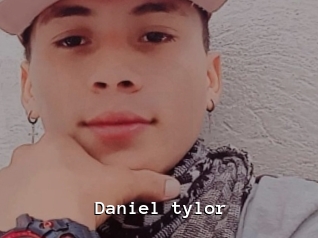 Daniel_tylor