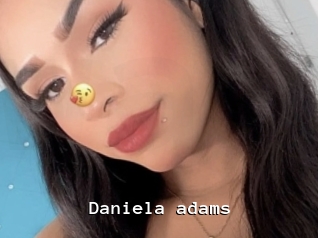 daniela_adams Webcamsex Amateur