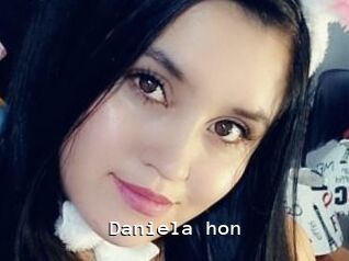 daniela_hon Webcamsex Amateur