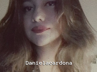 Danielacardona