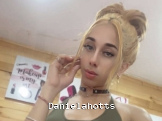 danielahotts Webcamsex Amateur