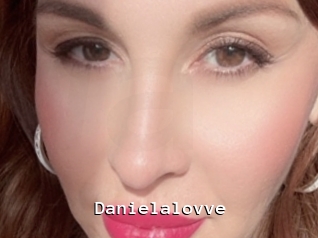 danielalovve Webcamsex Amateur