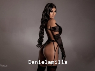 danielamills Webcamsex Amateur