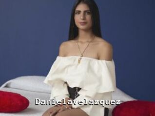 danielavelazquez Webcamsex Amateur