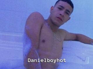Danielboyhot