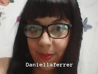 daniellaferrer Webcamsex Amateur