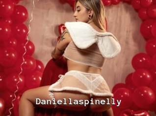 daniellaspinelly Webcamsex Amateur
