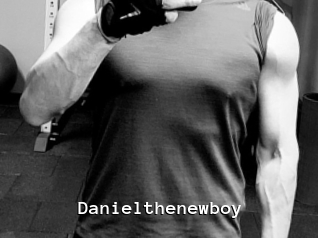 danielthenewboy Webcamsex Amateur