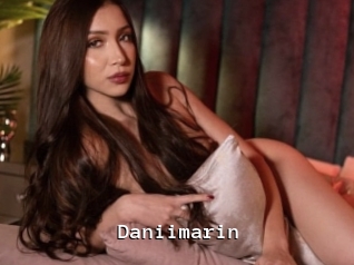 Daniimarin