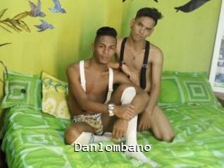 Danlombano