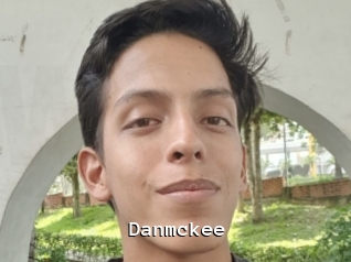 Danmckee