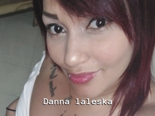 Danna_laleska