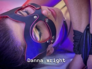 Danna_wright