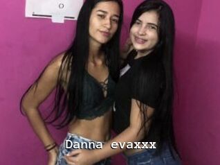 Danna_evaxxx