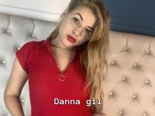 danna_gil Webcamsex Amateur