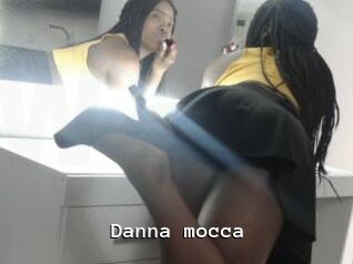 Danna_mocca