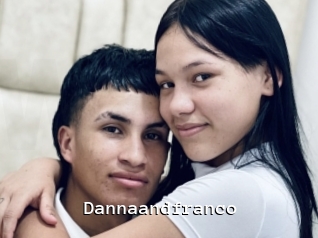 dannaandfranco Webcamsex Amateur