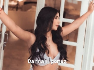 Dannah_gomez