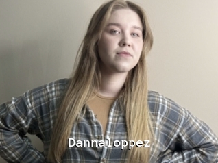 Dannaloppez