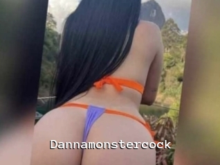 Dannamonstercock