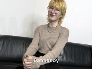 Dannasoy