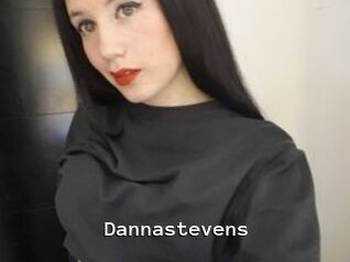 Dannastevens