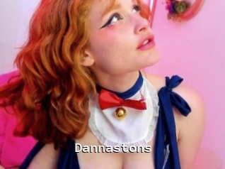 Dannastons