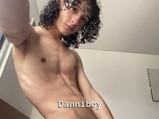 Danniboy