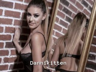 Dannikitten