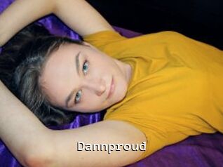 Dannproud