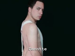 Danntte