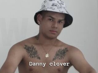 Danny_clover