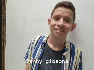 Danny_gibsons