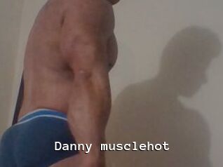 Danny_musclehot
