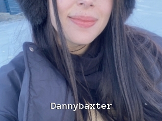 Dannybaxter
