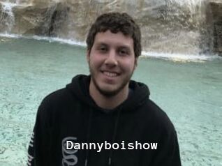 Dannyboishow