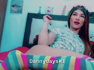 dannydayski Webcamsex Amateur