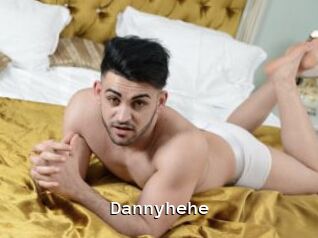 Dannyhehe