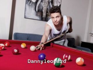 Dannyleonard