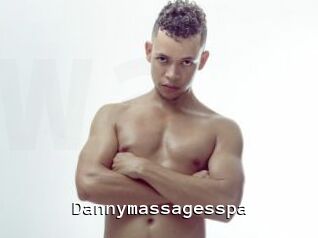 Dannymassagesspa