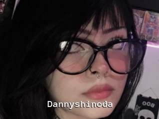 Dannyshinoda