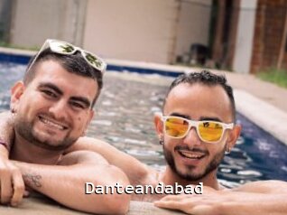 Danteandabad