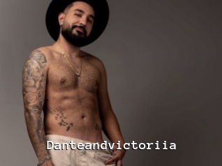 Danteandvictoriia