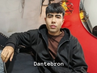 dantebron Webcamsex Amateur