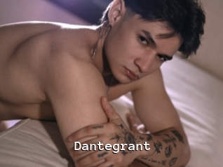 Dantegrant