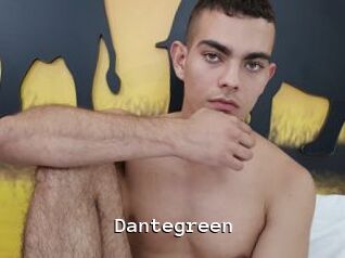 Dantegreen