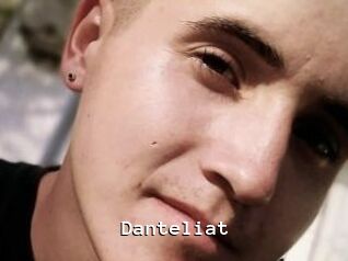 Danteliat