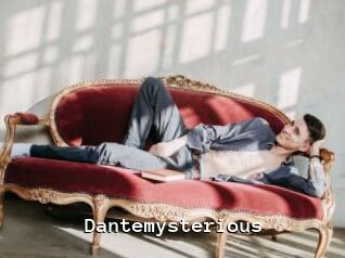 Dantemysterious
