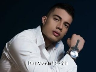 Dantesmiiith