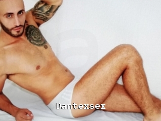 Dantexsex